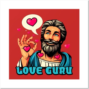 Love Guru 2 Posters and Art